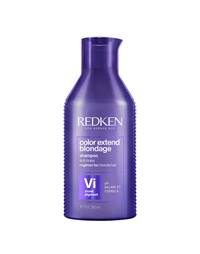 Shampoo Color Extend Blondage Violeta ByRedken